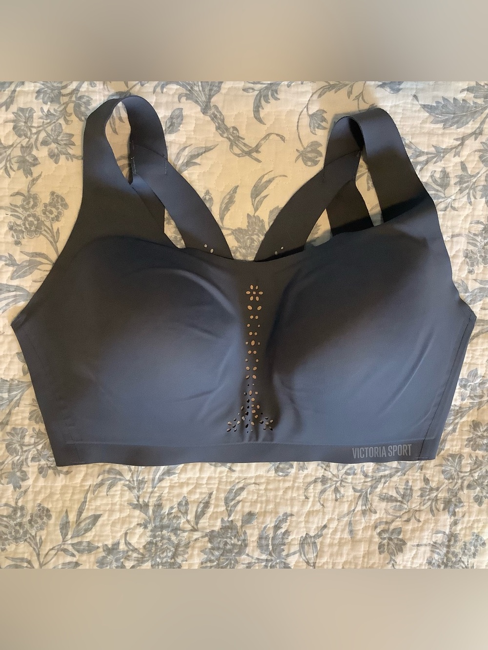 Victoria’s Secret Angel Max Sports Bra 36DDD - Picture 2 of 9